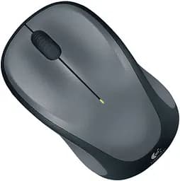 Миша Logitech M235 Wireless Mouse colt grey (910-002201 / 910-002203)