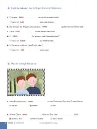 Grammatikland A1. Lehrerbuch - мініатюра 5