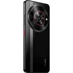 Смартфон Nubia Focus 5G 6/256 Black [112844] - мініатюра 7