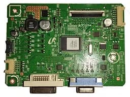 Материнская плата монитора Samsung S19C450BW (BN91-10025D) "Б/У"