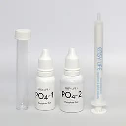 Тест на фосфати PO4 Easy-Life Phosphate 75 тестів (TPH01)