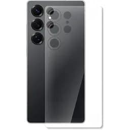 Защитная пленка StatusSKIN для Samsung Galaxy S25 Ultra S938 Корпус Глянцевая Lite