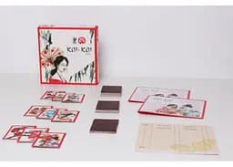 Настільна гра Wanted Games Кой-кой (Koi-Koi) (72002) - мініатюра 6
