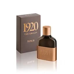 Мужская парфюмированная вода 1920 THE ORIGIN Tous 60 мл