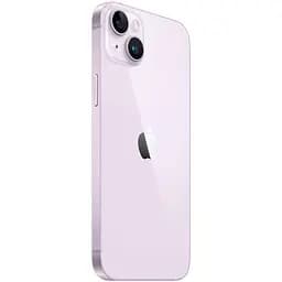 Смартфон Apple iPhone 14 Plus eSIM 128 ГБ Purple (Grade C) Seller Refurbished - мініатюра 2