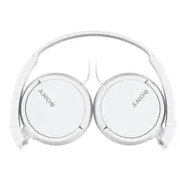 Наушники Sony MDR-ZX110AP White - мініатюра 2