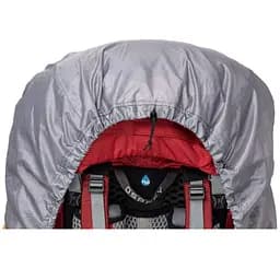 Чохол Turbat Flycover L Сірий - мініатюра 5
