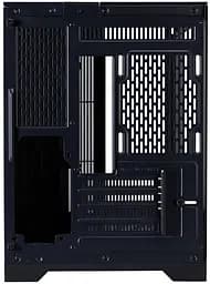 Корпус 1stPlayer RT6 Black без БП (RT6-BK) - мініатюра 5