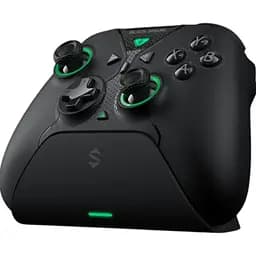 Геймпад Black Shark Magic Wireless Game Controller Black (BHR8152CN) - мініатюра 2