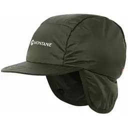 Кепка Montane Insulated Mountain Cap M Зелений (1004-HISMCOAKM14)