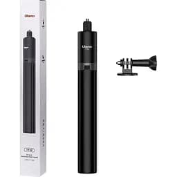 Штатив-монопод Ulanzi TT52 для Insta360/GoPro (T090GBB1) - мініатюра 11
