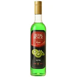 Сироп Red&Black Ківі 0.7 л