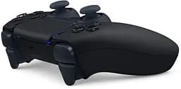 Геймпад Sony DualSense for PS5 Midnight Black (1000040187) - мініатюра 4