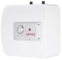 Водонагрівач Ardesto 10U/3 (3100840) White 1200W 10л - мініатюра 8