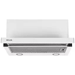 Витяжка телескопічна WEILOR WT 67 WH