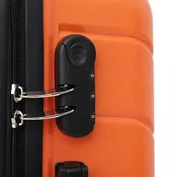 Валіза Semi Line 30" L Orange (T5614-3) - мініатюра 7