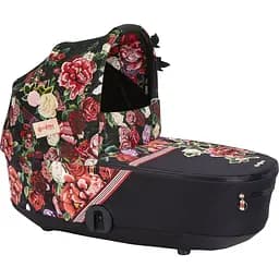Люлька Cybex Mios Lux Spring Blossom Dark (522000777)