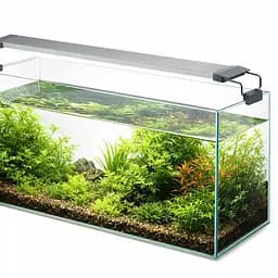 Світильник Chihiros W Series W75 WRGB LED 33 Вт, 2700 лм, IP67 для акваріума 75-90 см, Bluetooth - мініатюра 4