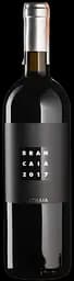 Вино Brancaia Ilatraia 2017, красное, сухое, 14,5%, 0,75 л
