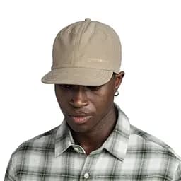 Кепка Buff Pack Baseball Cap Solid Military (1033-BU 122595.846.10.00) - мініатюра 5