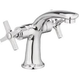 Змішувач для умивальника Haiba OXFORD 001 (HB0338)