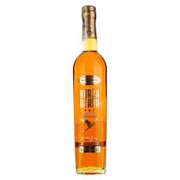 Бренді Barza de Aur Divin 3 yo 40% 0.5 л