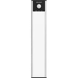 Лампа нічник з датчиком руху Yeelight Motion Sensor Closet Light A40 YLCG004 Silver - мініатюра 2