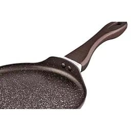 Сковорідка для млинців Lessner Chocolate Line 24 см (88364-24P) - мініатюра 3