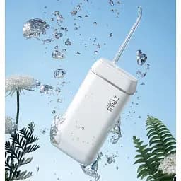 Іригатор Xiaomi Enpuly Oral Irrigator M6 Plus White [90048] - мініатюра 7