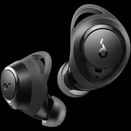 Навушники TWS Anker Soundcore Life A1 Black (ASC-LA1-B)