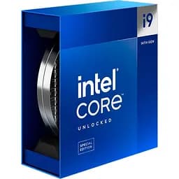 Процессор Intel Core i9-14900KS Box (BX8071514900KS) UA [119819]
