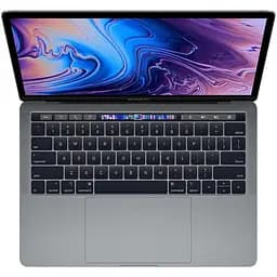 Apple MacBook Pro 13" Space Gray 2019 (MV972)