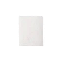 Рушник Karaca Home - Diele offwhite молочний 50x90 - мініатюра 2