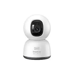 IP-камера відеоспостереження Baseus Security P1 Series Indoor 3 Мп OS біла EU (S0TV002132)