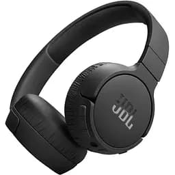 Навушники JBL Tune 670NC Black (JBLT670NCBLK)
