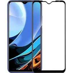 Захисне скло Toto 9D Ceramics Pmma Glass Xiaomi Poco M2 Black