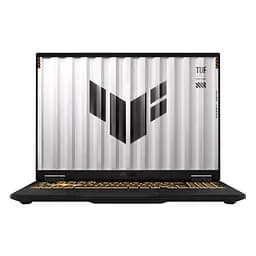 Ноутбук ASUS TUF Gaming F16, Intel Core i7 14650HX, NVIDIA GeForce RTX 5070, 16GB RAM, 1TB SSD, 15. 6 дюймів FHD, RGB, 90Wh - мініатюра 3