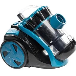  Пилосос Holmer HVCC-91В ECO Cyclone чорно-синій (HVCC-91В ECO Cyclone) - мініатюра 4