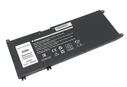 Акумулятор для ноутбука Dell 33YDH Inspiron 13 7353 15.2V Black 3600 mAh