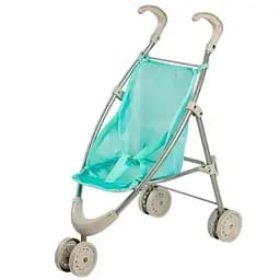 Коляска 3-колісна для ляльок Miniland Educational (97020)