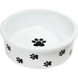 Миска для собак и кошек Lucky Pet керамическая 250 мл (УТ-00000317)