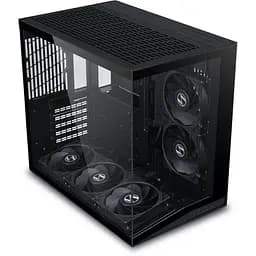 Корпус Lian Li O11 Dynamic Mini V2 Flow Black (G99.O11DMIV2FX.00) без БЖ - мініатюра 2