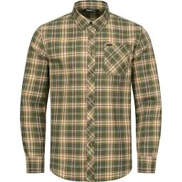 Сорочка Blaser Active Outfits Louie M Оливковий