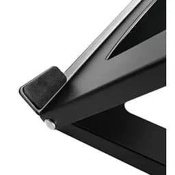 Підставка для ноутбука до 15 LS325 Black OfficePro teh0023858 - мініатюра 5