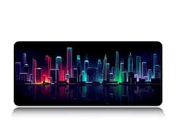Ігрова поверхня WorkPlace AT NEON CITY 300х500 мм