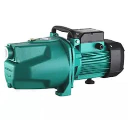 Відцентровий насос Shimge JET1500L1 1.5кВт, Нmax=55м, Qmax=90л/мин