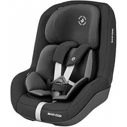Автокресло Maxi-Cosi Pearl Pro 2 i-Size Authentic Black, черное (8797671110)