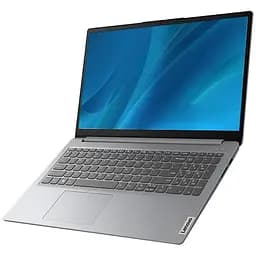 Ноутбук Lenovo IdeaPad 1 15IGL7 Celeron N4020 la 2.80 GHz, 4GB, 256GB, UHD 600, Без ОС - мініатюра 6