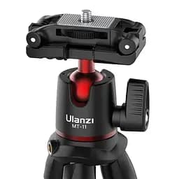 Штатив Ulanzi Vijim Octopus Tripod for Camera & Smartphones (updated) (UV-1907 MT-11) (1907) - мініатюра 4