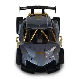 Машинка на радіокеруванні "Extreme Ricing" SL-8212ARHS, світло - мініатюра 8